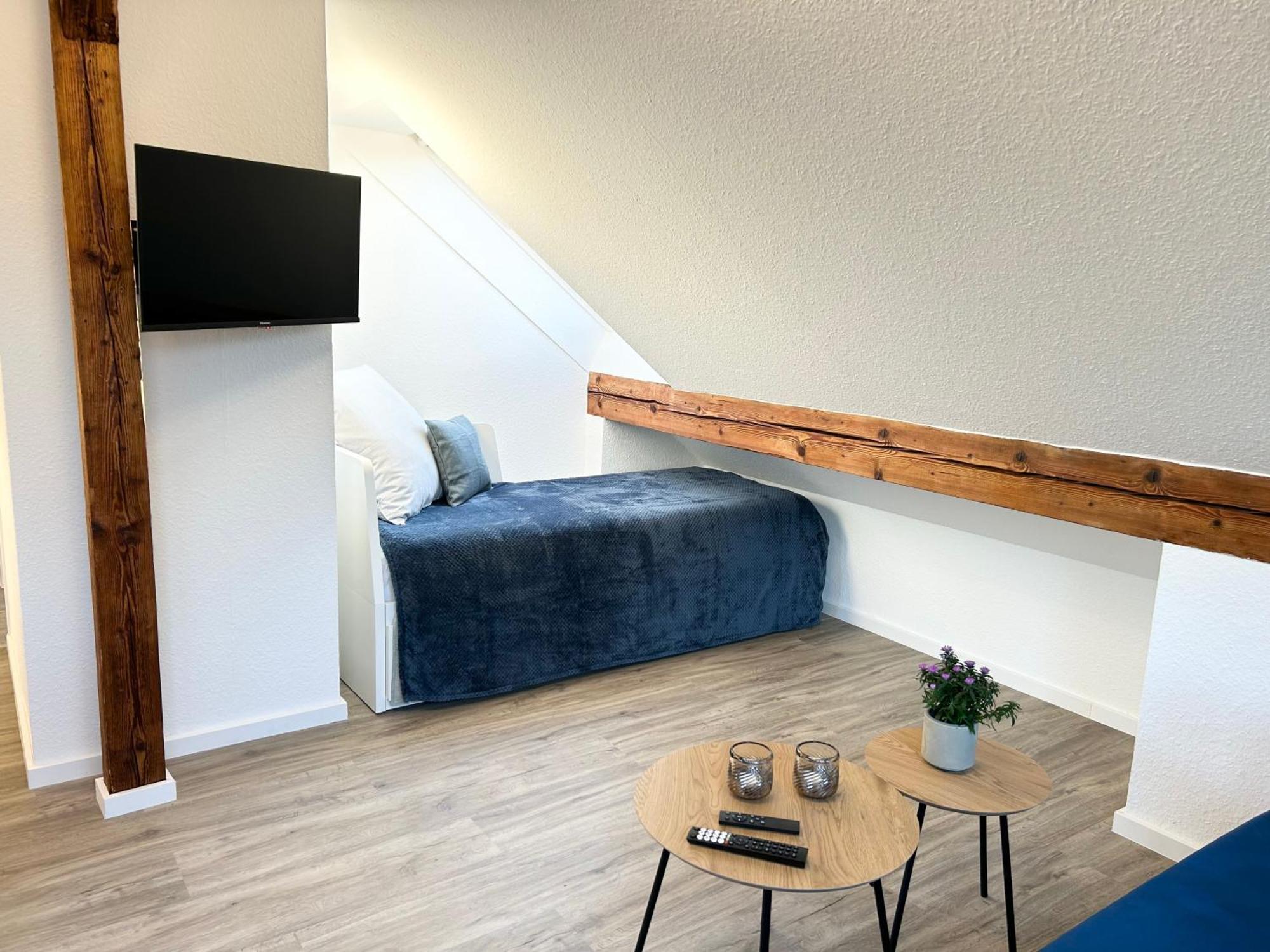 Lgh-Moderne, Ruhige Wohnung, Naehe Zum Flughafen Und Autobahn, 24H-Self-Check-In, Vollausgestattet, Disneyplus, Waschmaschine Langenhagen  Exteriér fotografie