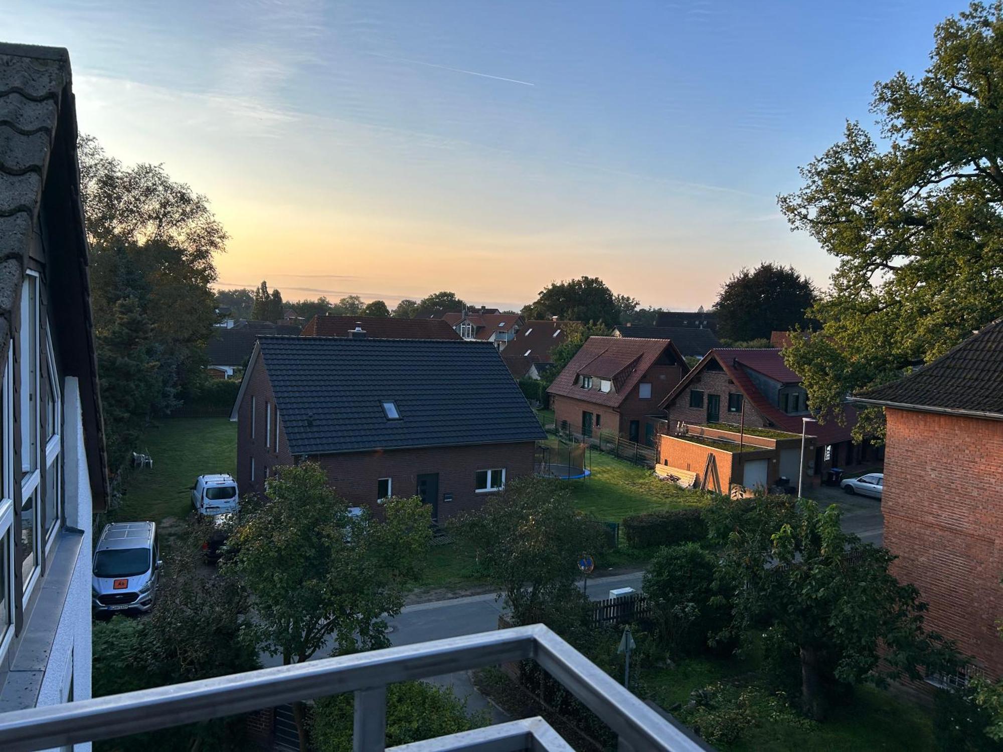 Lgh-Moderne, Ruhige Wohnung, Naehe Zum Flughafen Und Autobahn, 24H-Self-Check-In, Vollausgestattet, Disneyplus, Waschmaschine Langenhagen  Exteriér fotografie