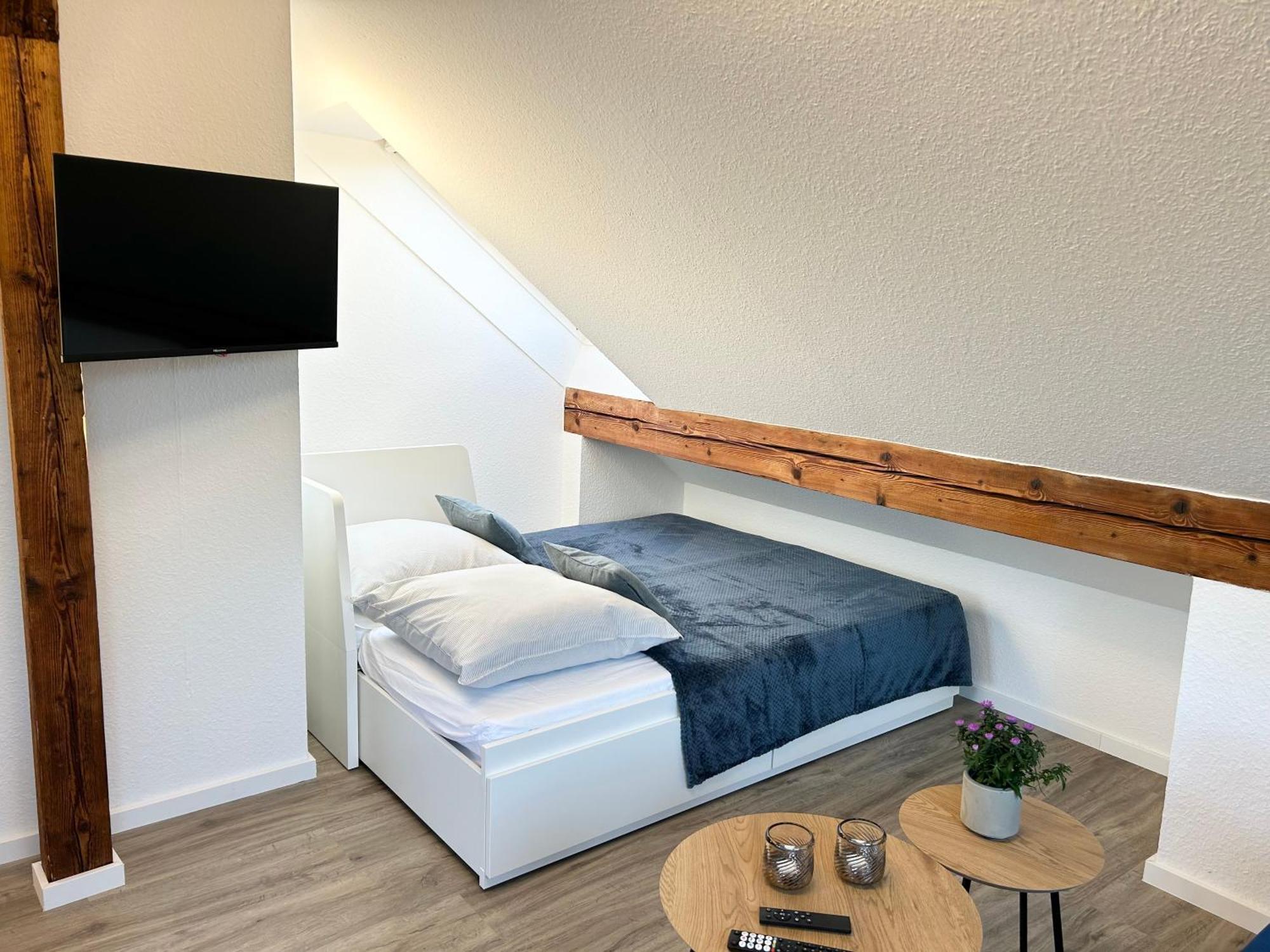 Lgh-Moderne, Ruhige Wohnung, Naehe Zum Flughafen Und Autobahn, 24H-Self-Check-In, Vollausgestattet, Disneyplus, Waschmaschine Langenhagen  Exteriér fotografie