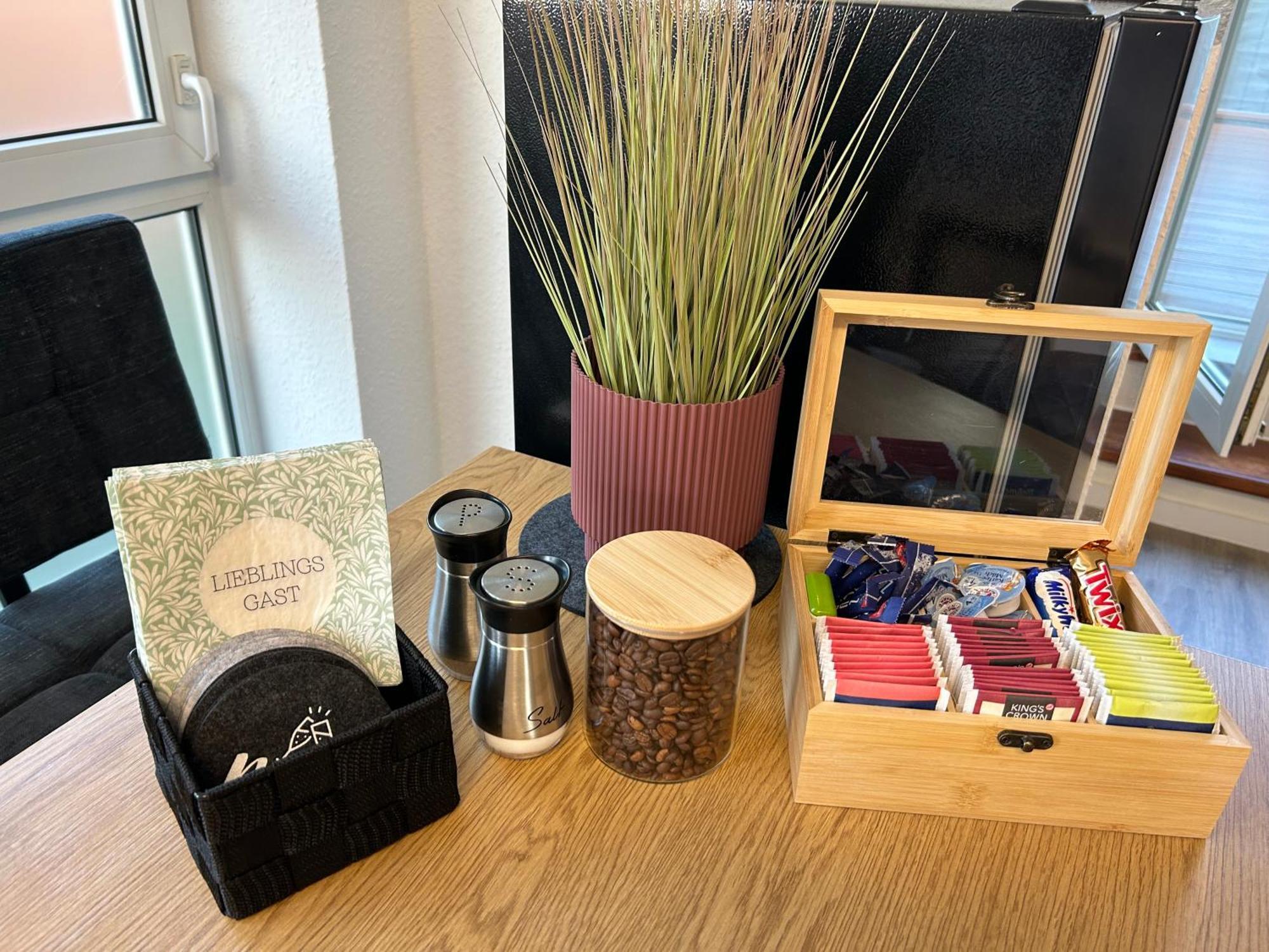 Lgh-Moderne, Ruhige Wohnung, Naehe Zum Flughafen Und Autobahn, 24H-Self-Check-In, Vollausgestattet, Disneyplus, Waschmaschine Langenhagen  Exteriér fotografie